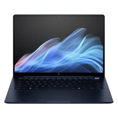 HP Laptop EliteBook Ultra G1i AI / Intel Core Ultra 5 228V, 14", 2880 x 1800, 32 GB, 512 GB SSD, Windows 11 Professional 64-bit, plava (obnovljen)